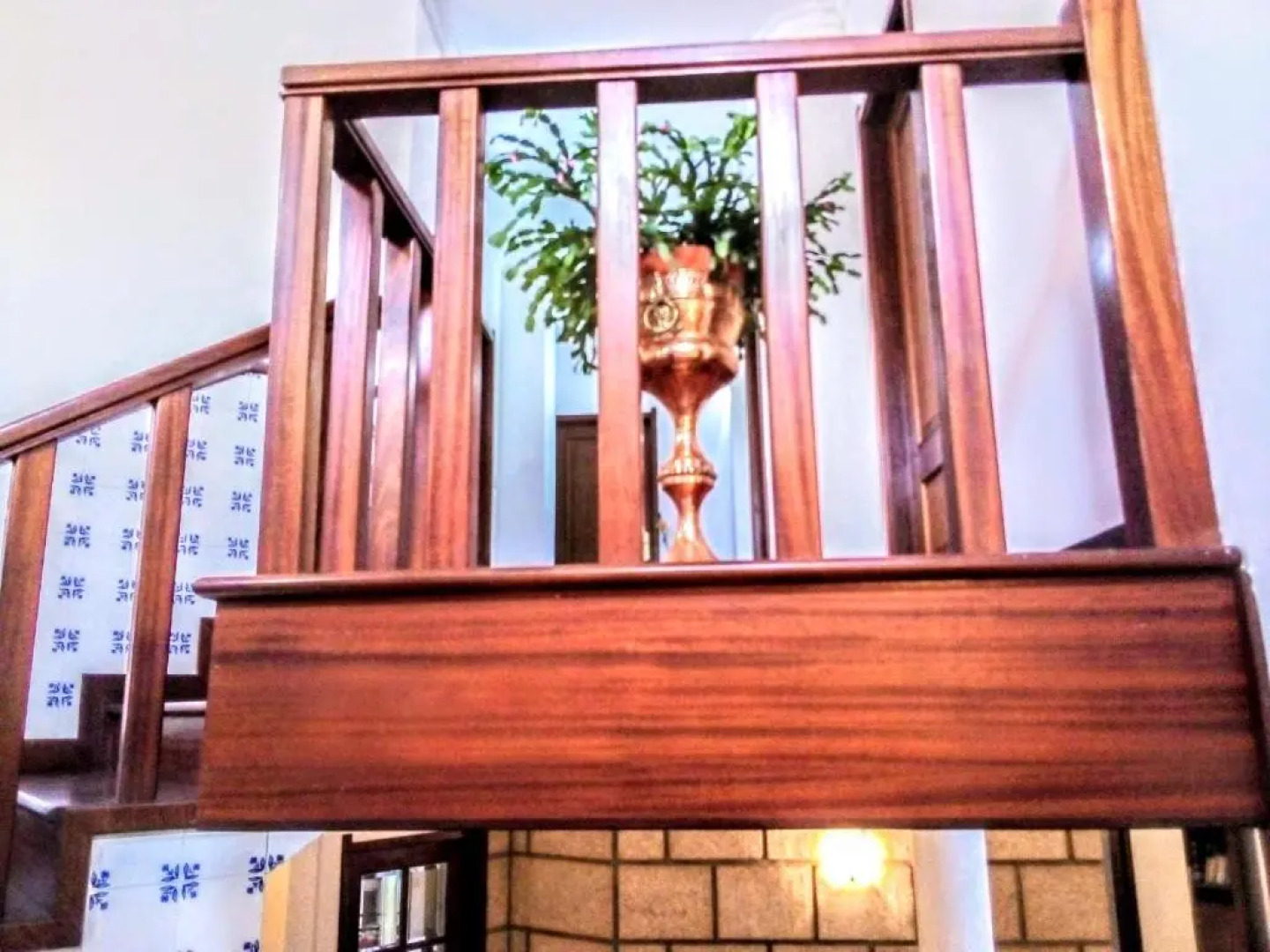 Casa Vale do Rio Ovil