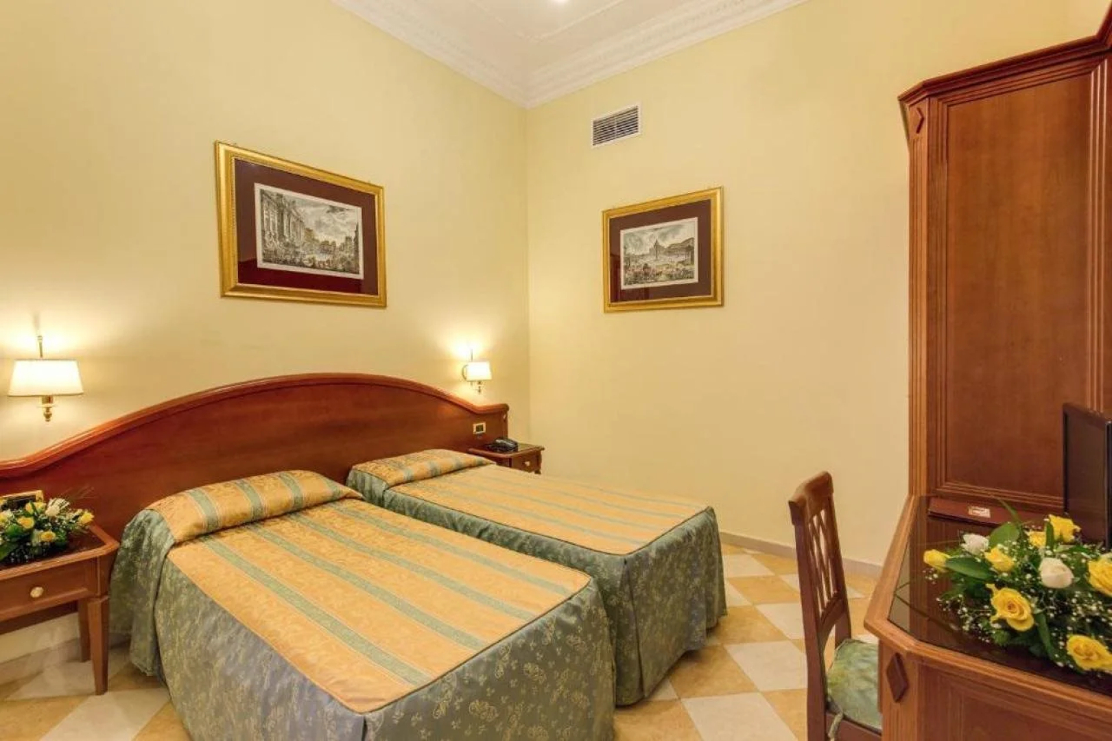 Hotel Contilia