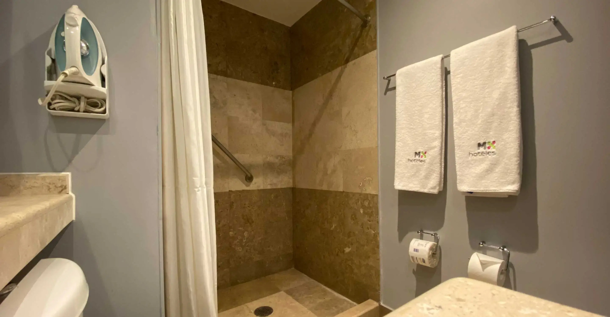 Отель MX Forum Buenavista