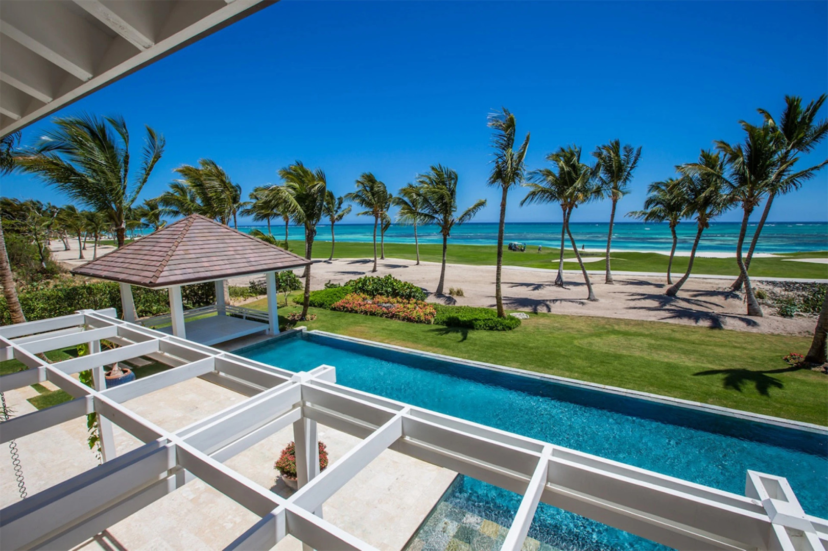 Tortuga Bay Hotel at Puntacana Resort & Club