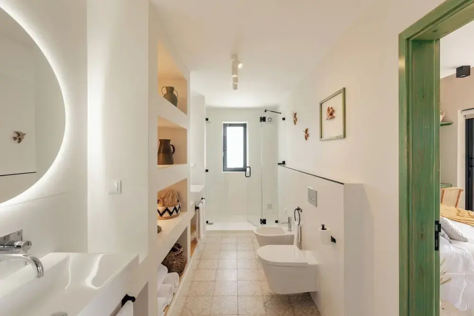 Alfarrobeiras Nature Agroturismo