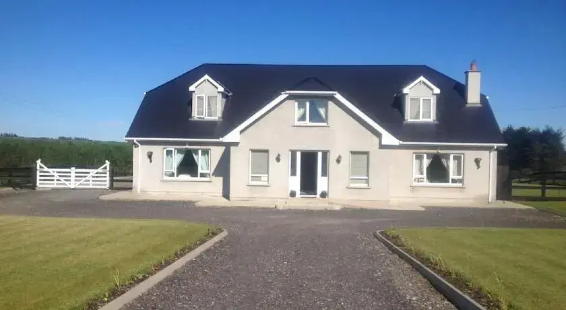 Ardmore Bed and Breakfast