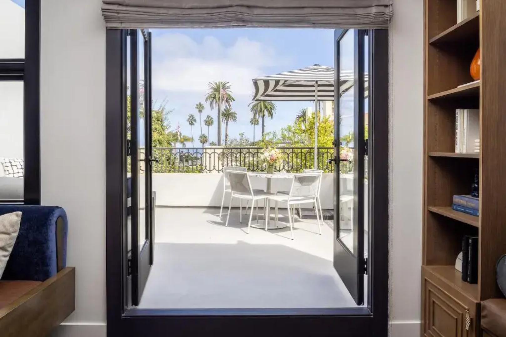 The Bed & Breakfast Inn at La Jolla