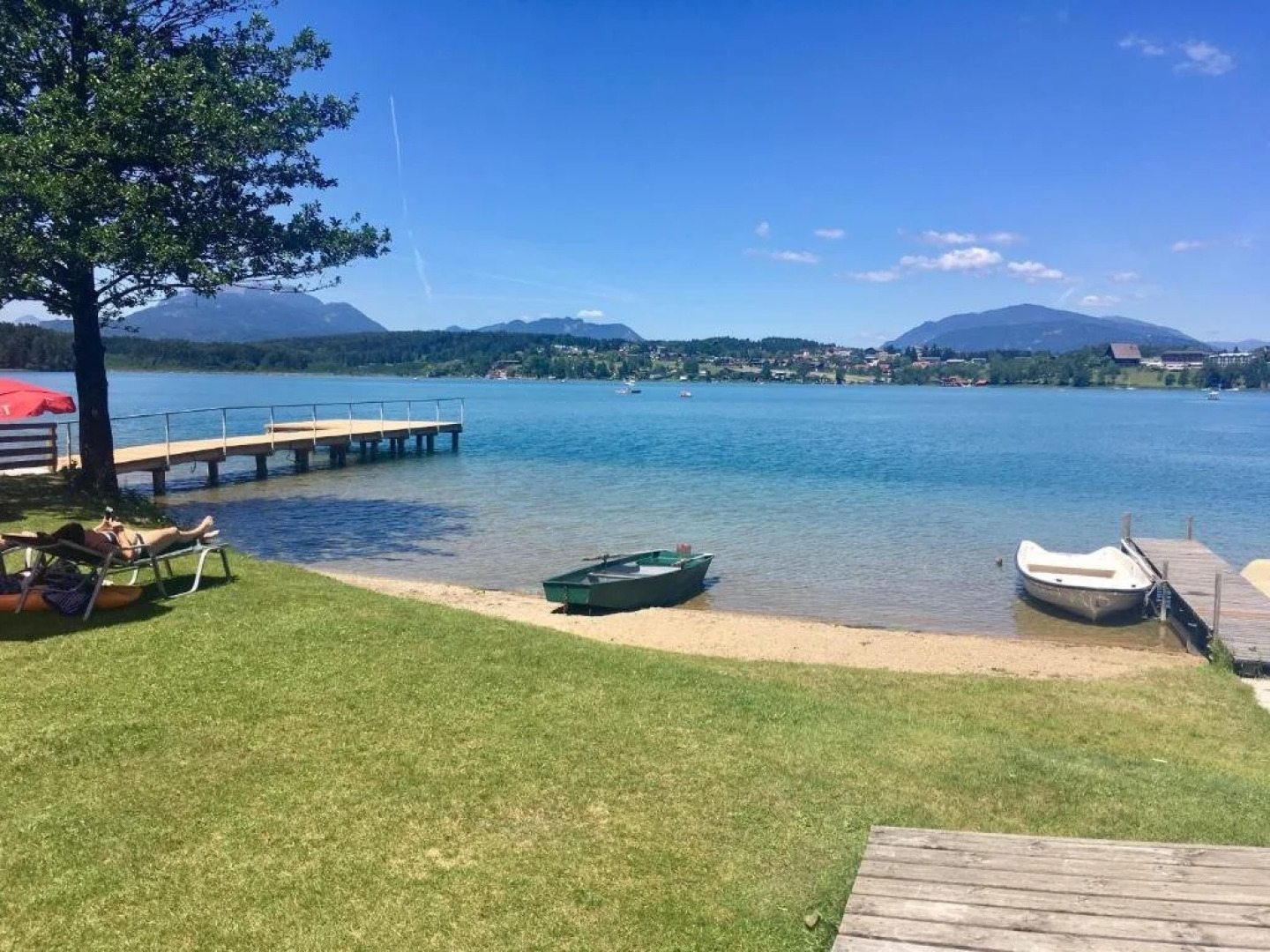 Ferienwohnungen Rausch