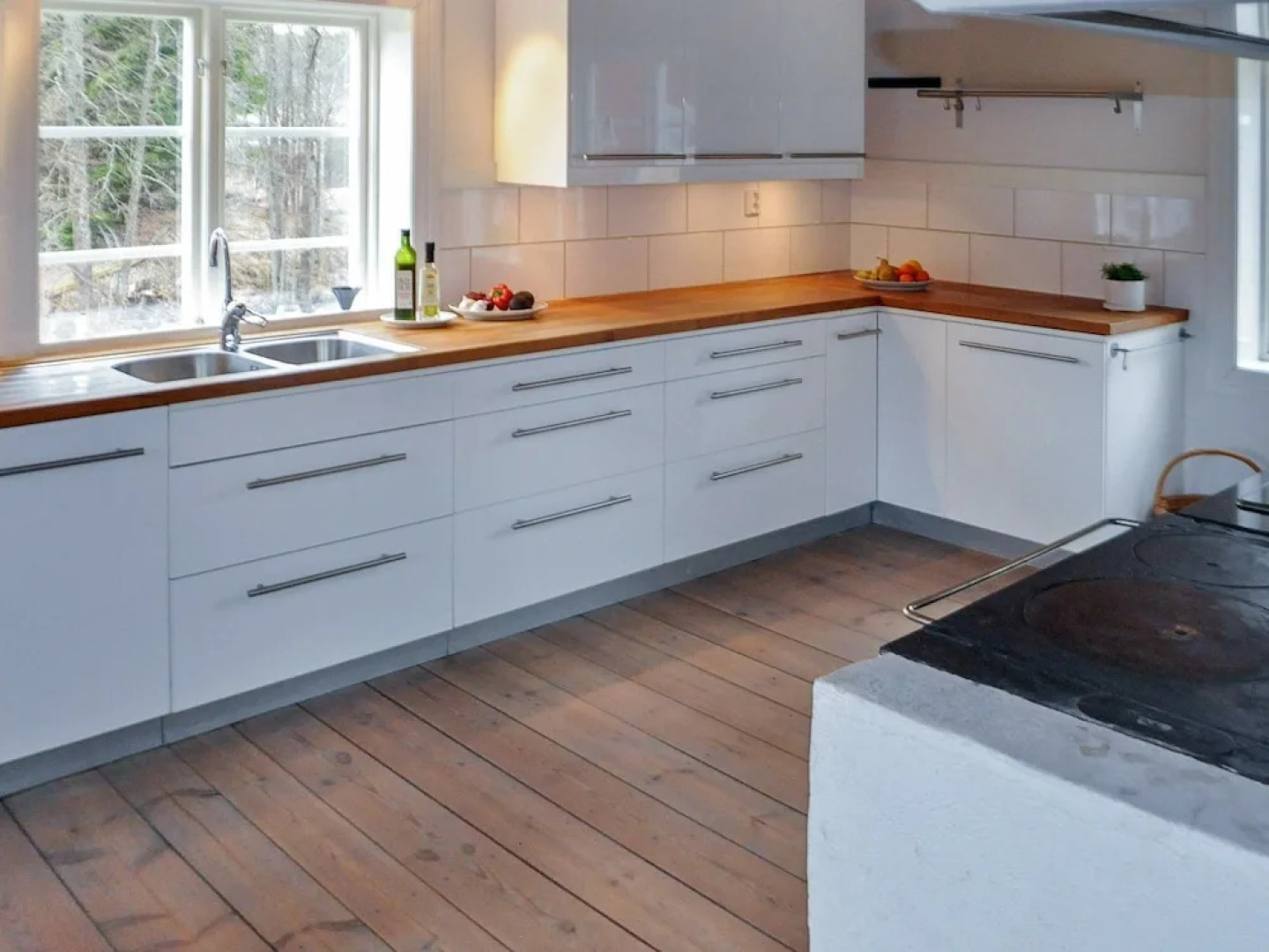 Holiday Home in Kopparberg