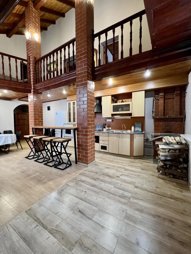 Гостевой дом