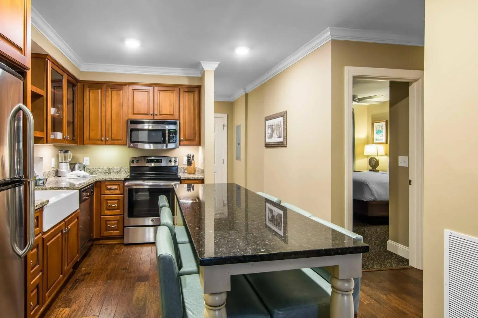 Bluegreen Vacations Parkside Williamsburg, an Ascend Collection Resort