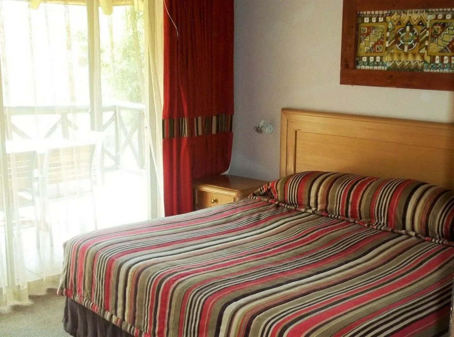 Sanbonani Resort Hotel and Spa