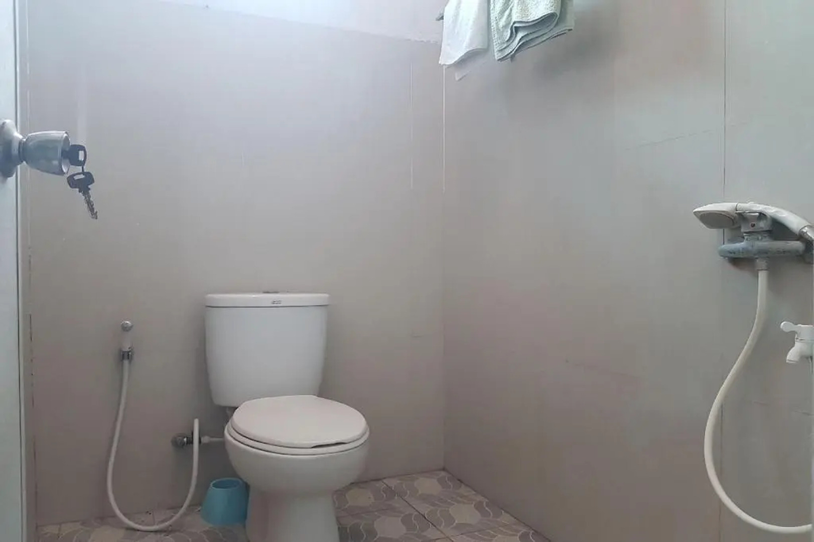 OYO 3814 Pelangi Garden Syariah