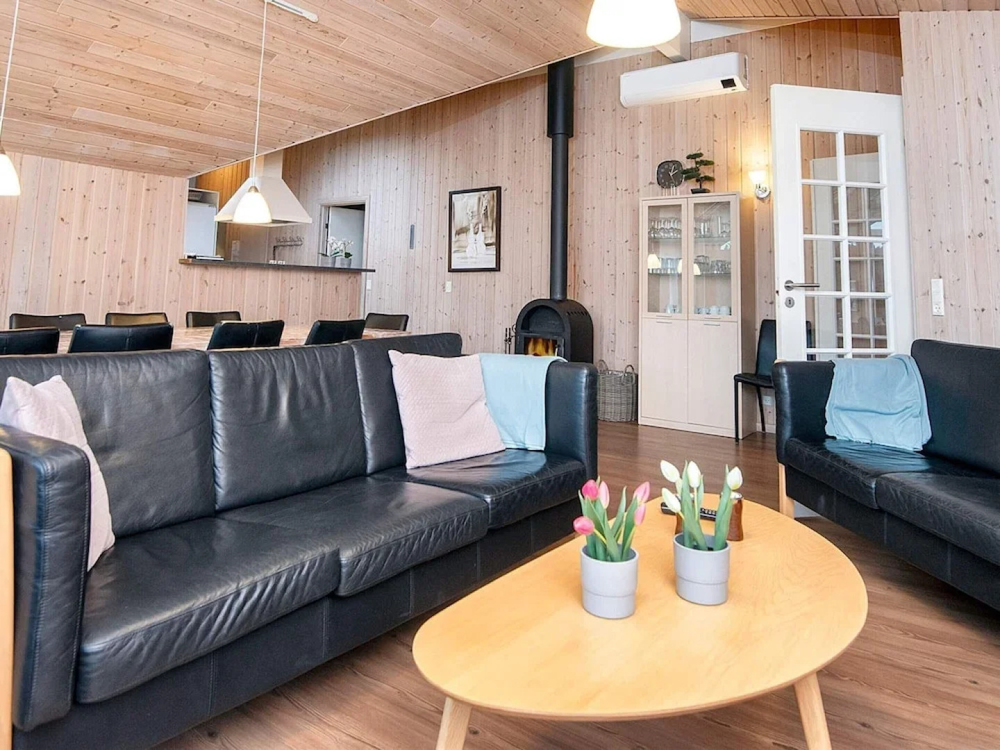 Luxury Family Retreat - By Traum Ferienwohnungen