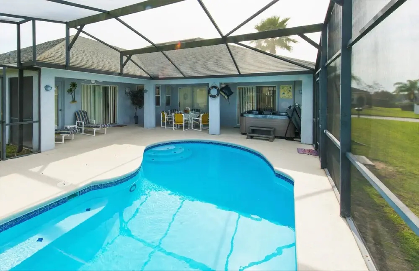 Tuscan Ridge by Ellis Exclusive Villas