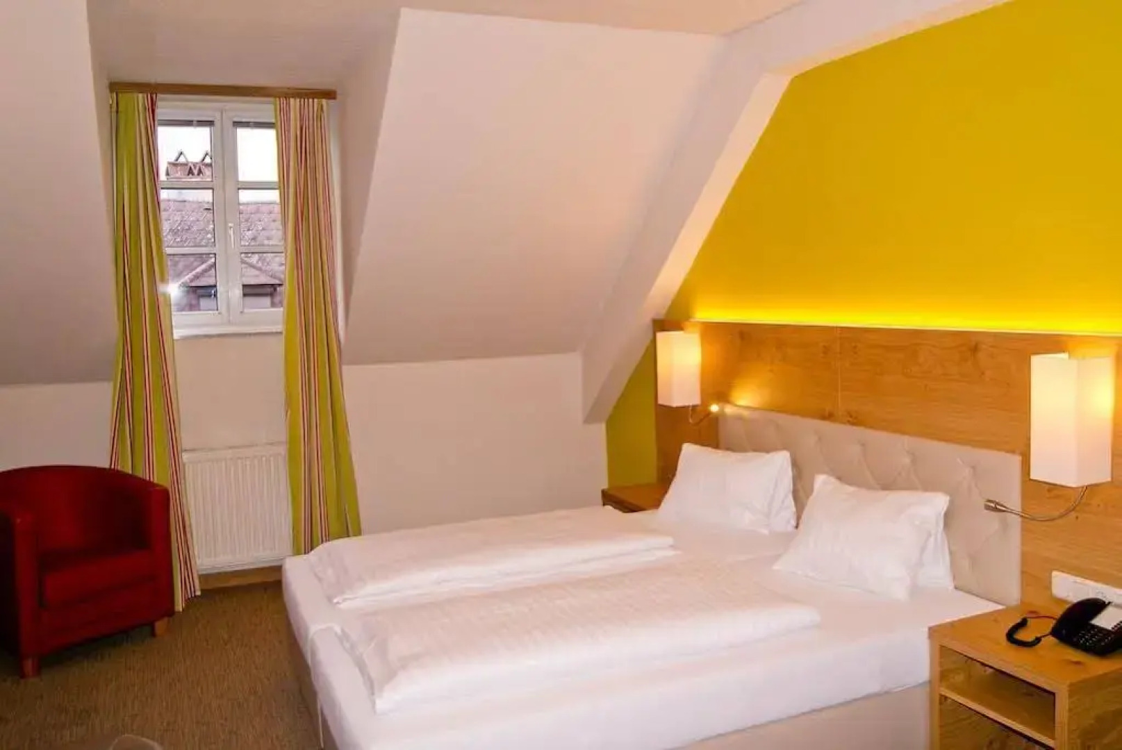 Hotel Restaurant zur Post