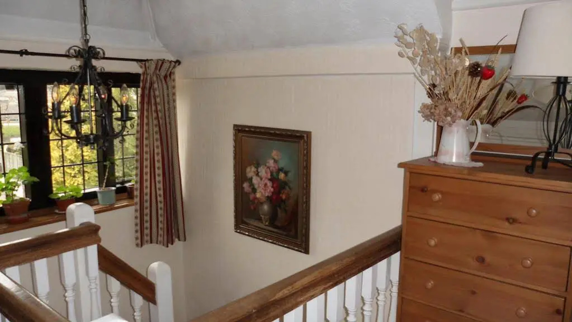 Tudorwood Guest House