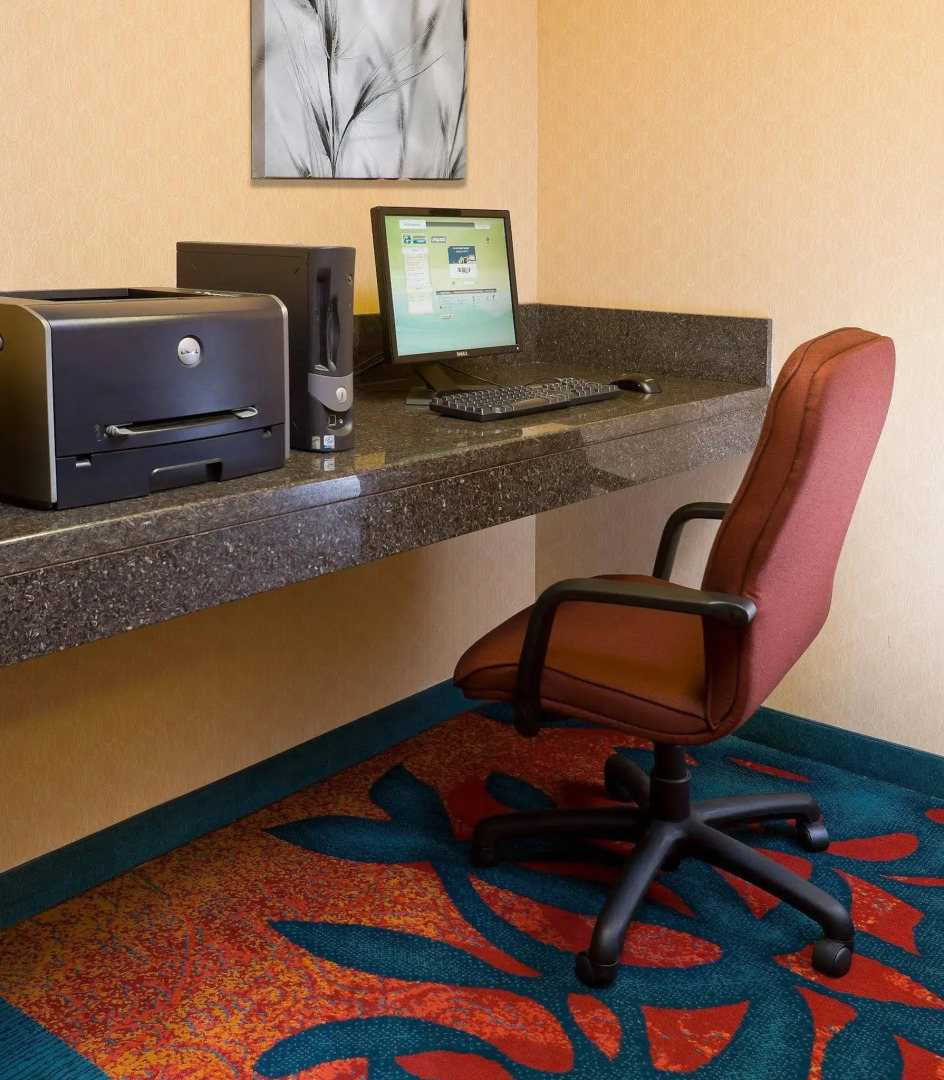 Residence Inn Amarillo