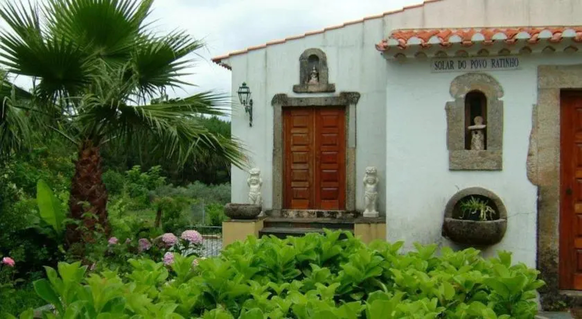Villa Isaura