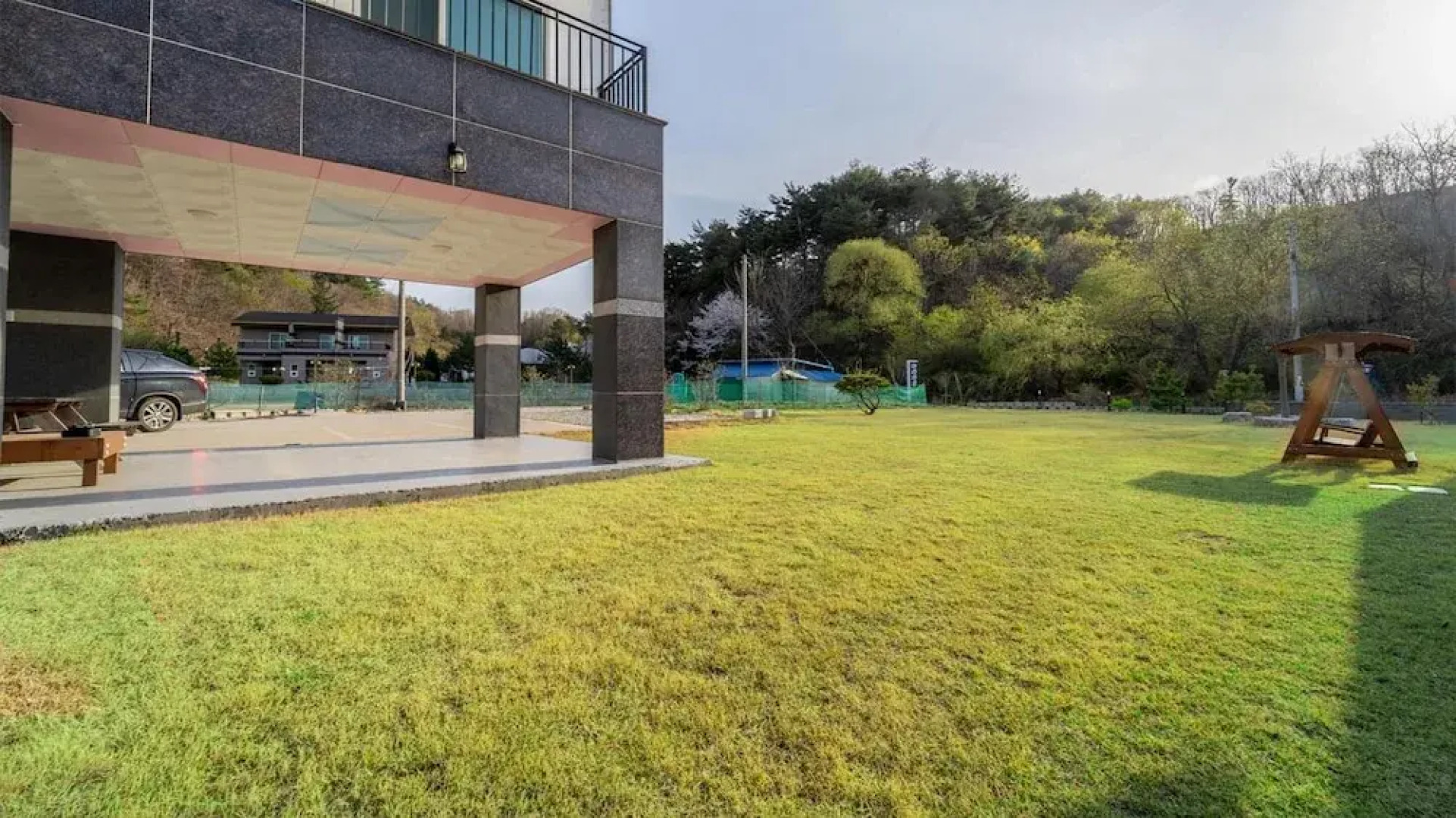 Samcheok Aramaru Pension