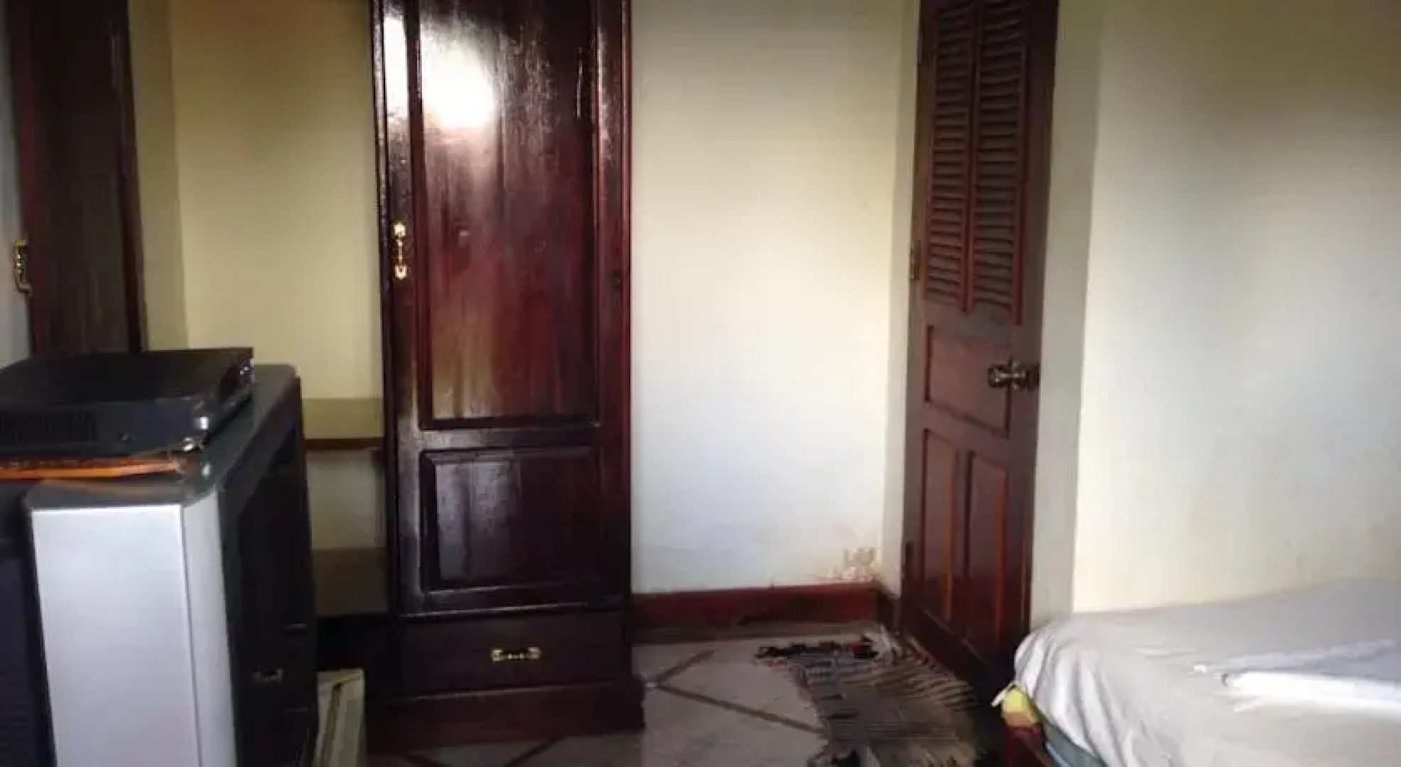 Onpaseuth Guesthouse