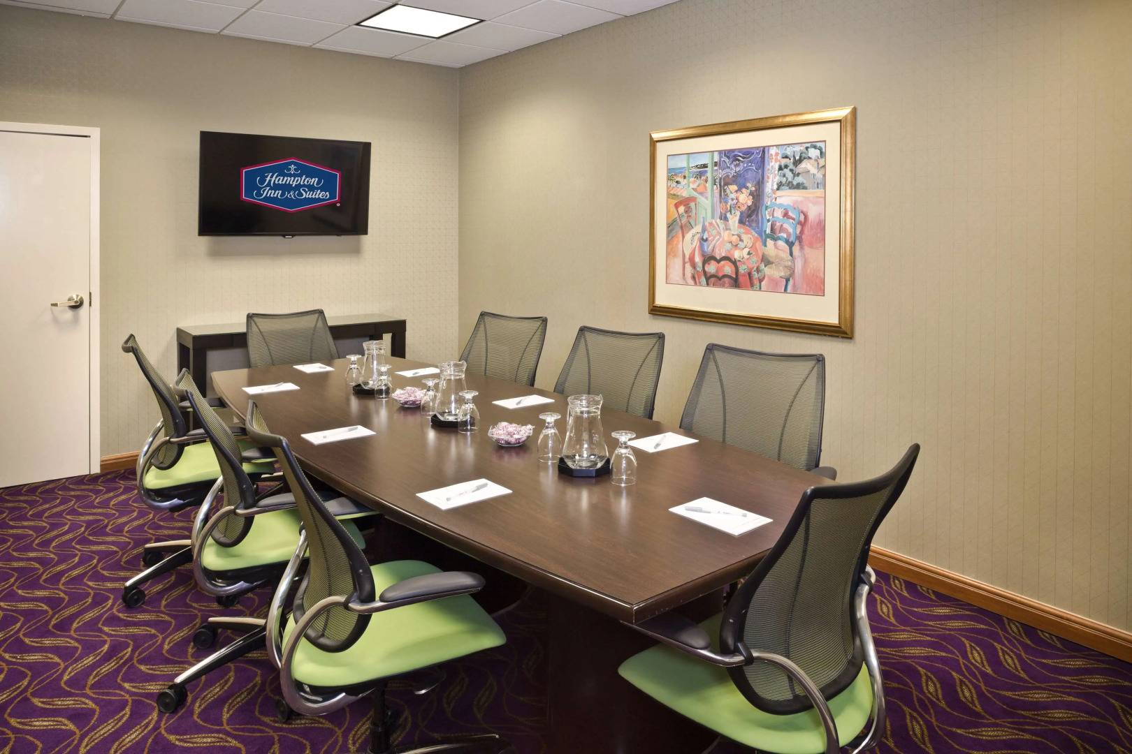 Hampton Inn & Suites Arundel Mills/Baltimore