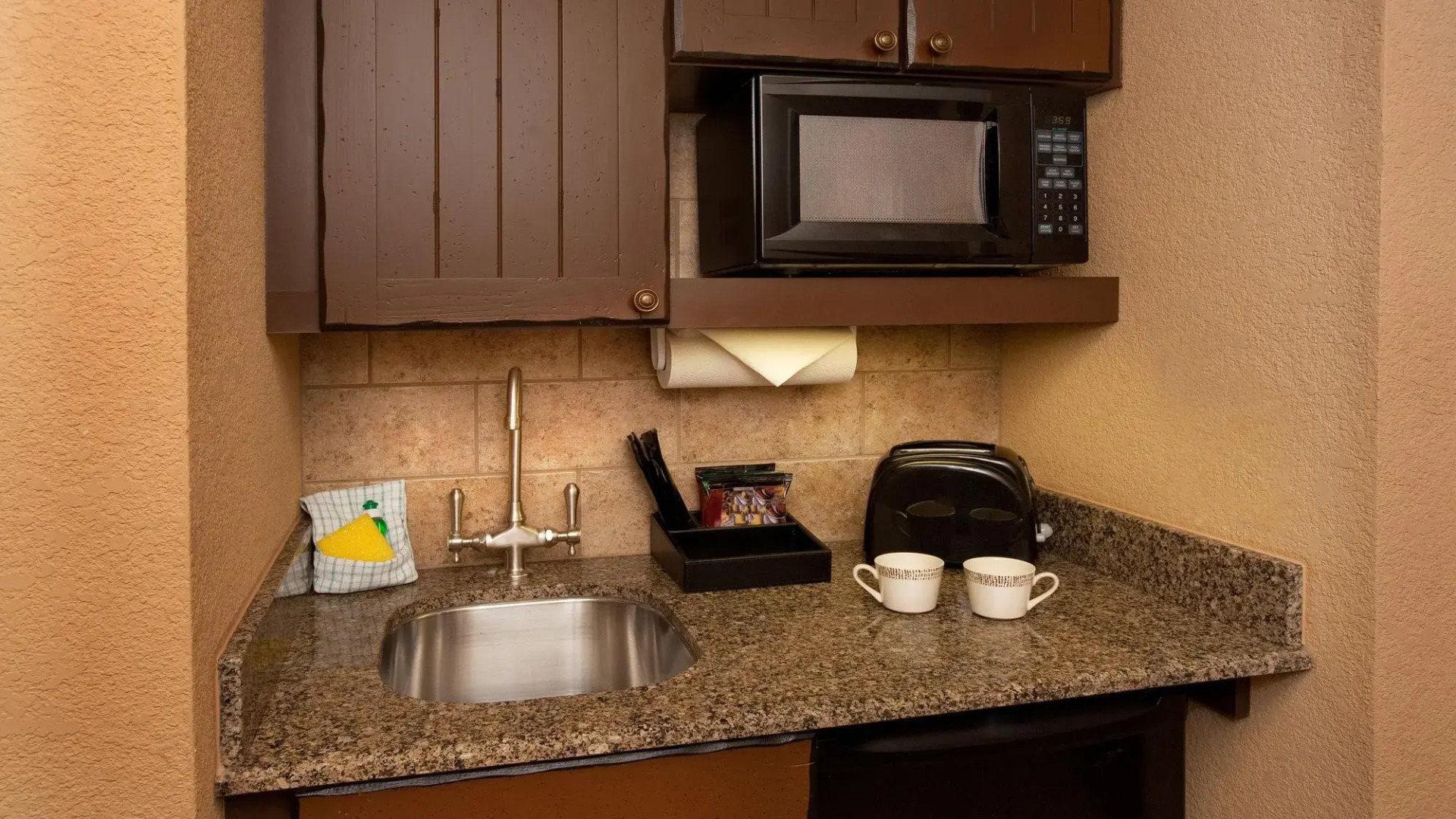 Disney's Animal Kingdom Villas - Kidani Village 