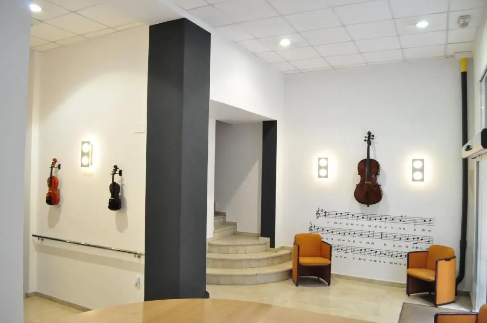 Hotel Valencia de la Música