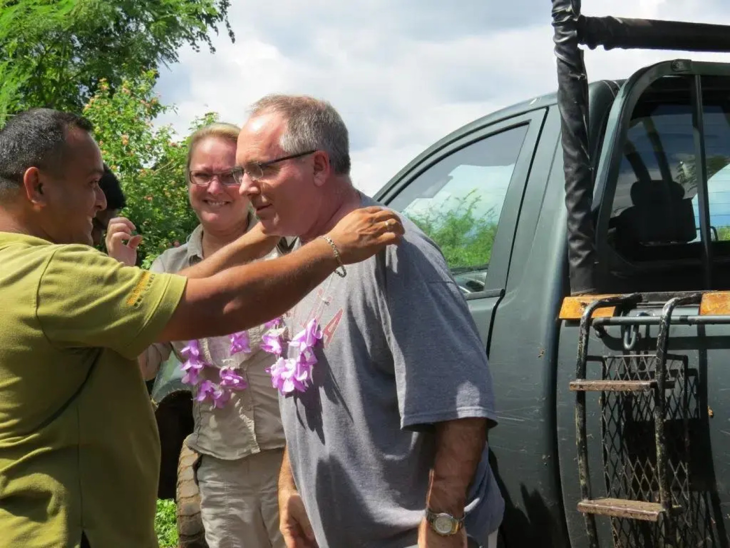 Explorer by Mahoora - Wasgamuwa