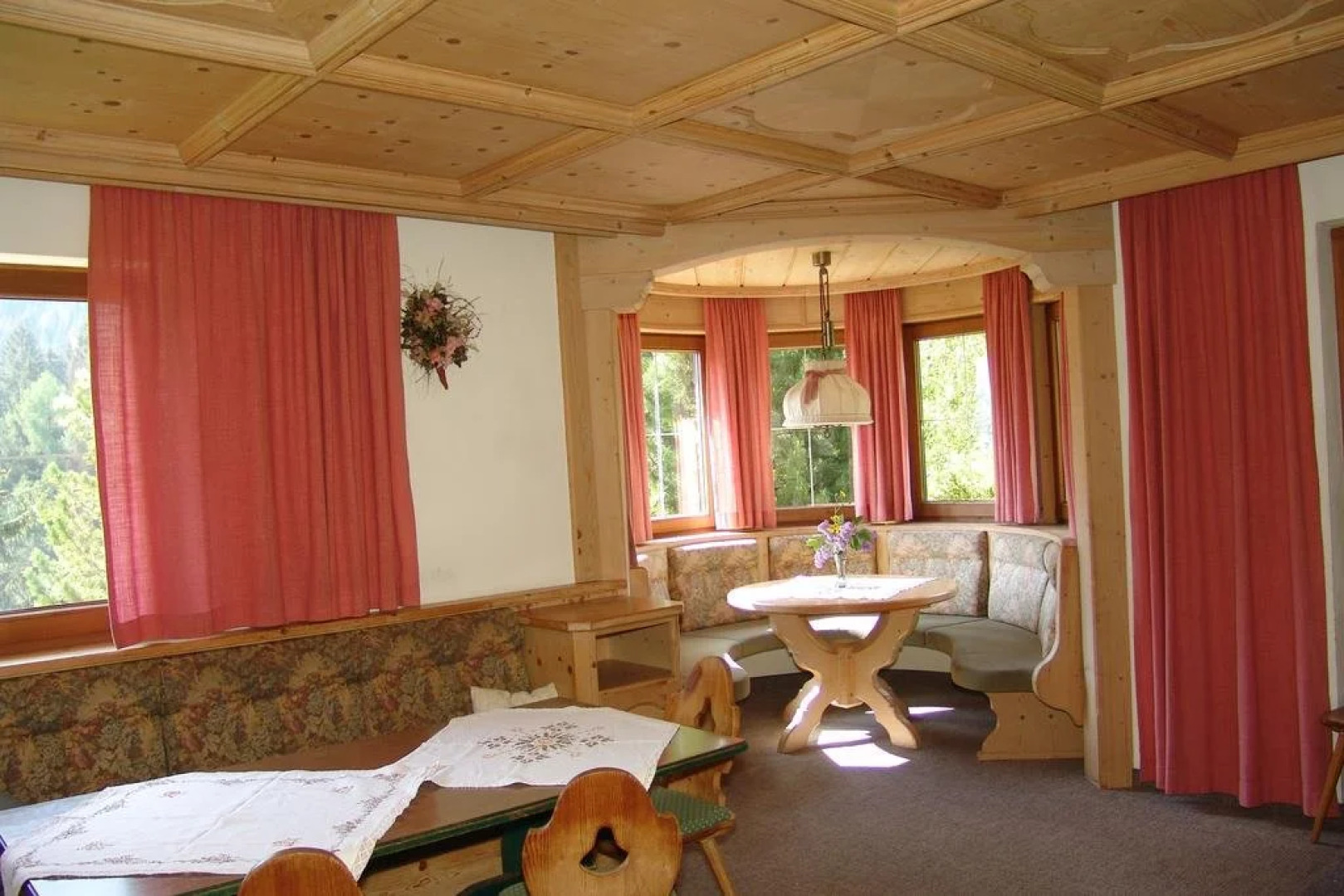 Ferienhaus Kröll