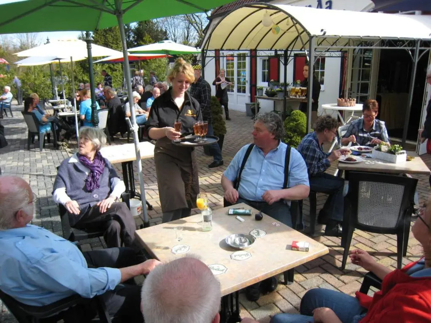 Vakantiepark de Bronzen Eik