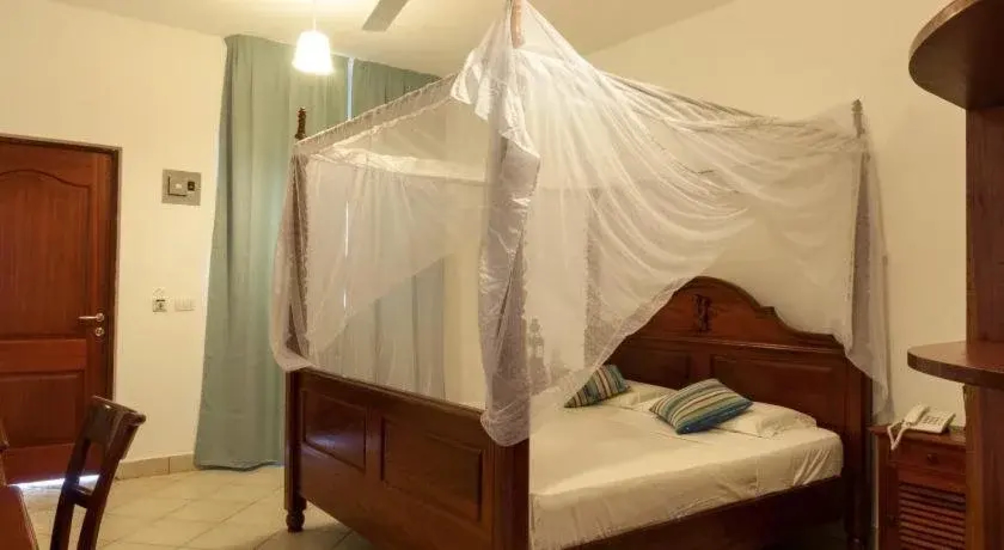 Ora Resort Twiga Beach