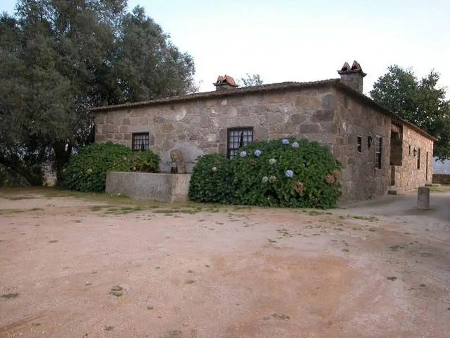 Quinta da Torre de Refoios