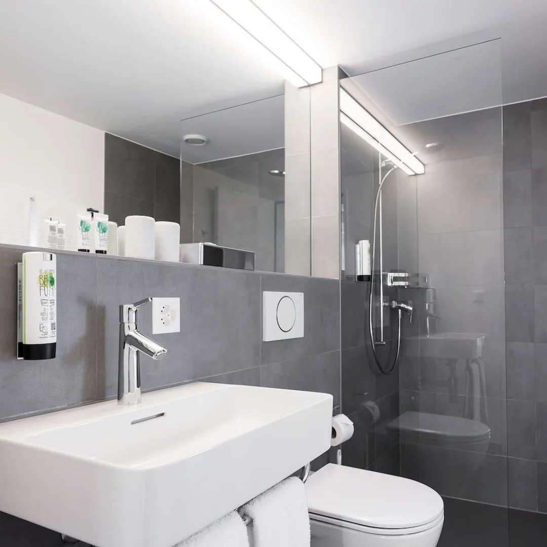 Das Morgen Neuro Campus Hotel