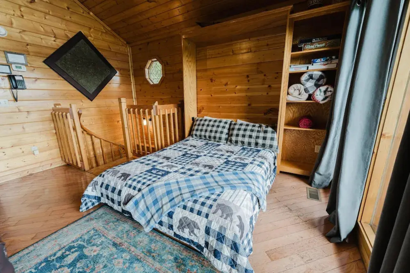 Ain't No Mountain High Enough