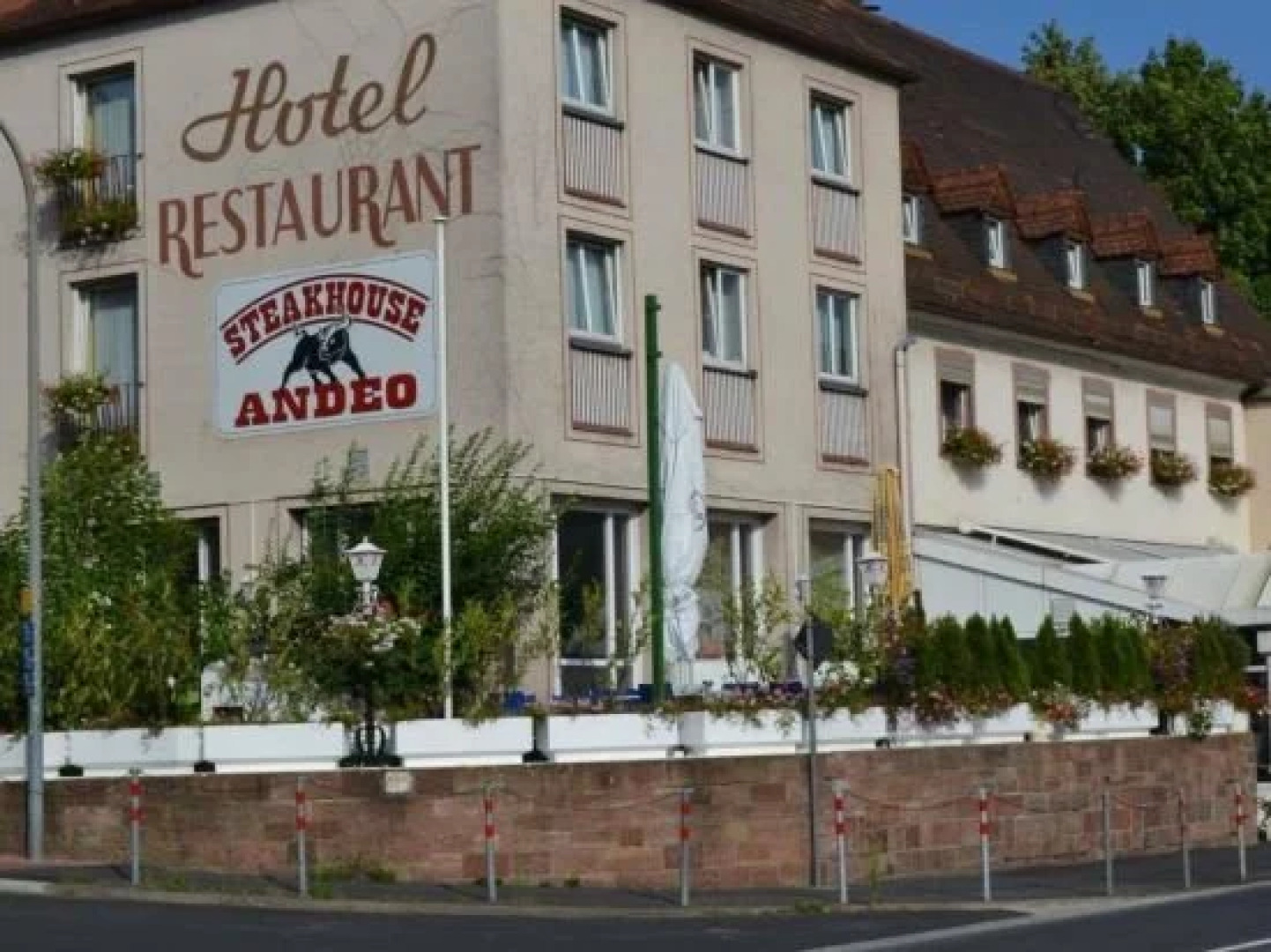 Hotel Schäffer