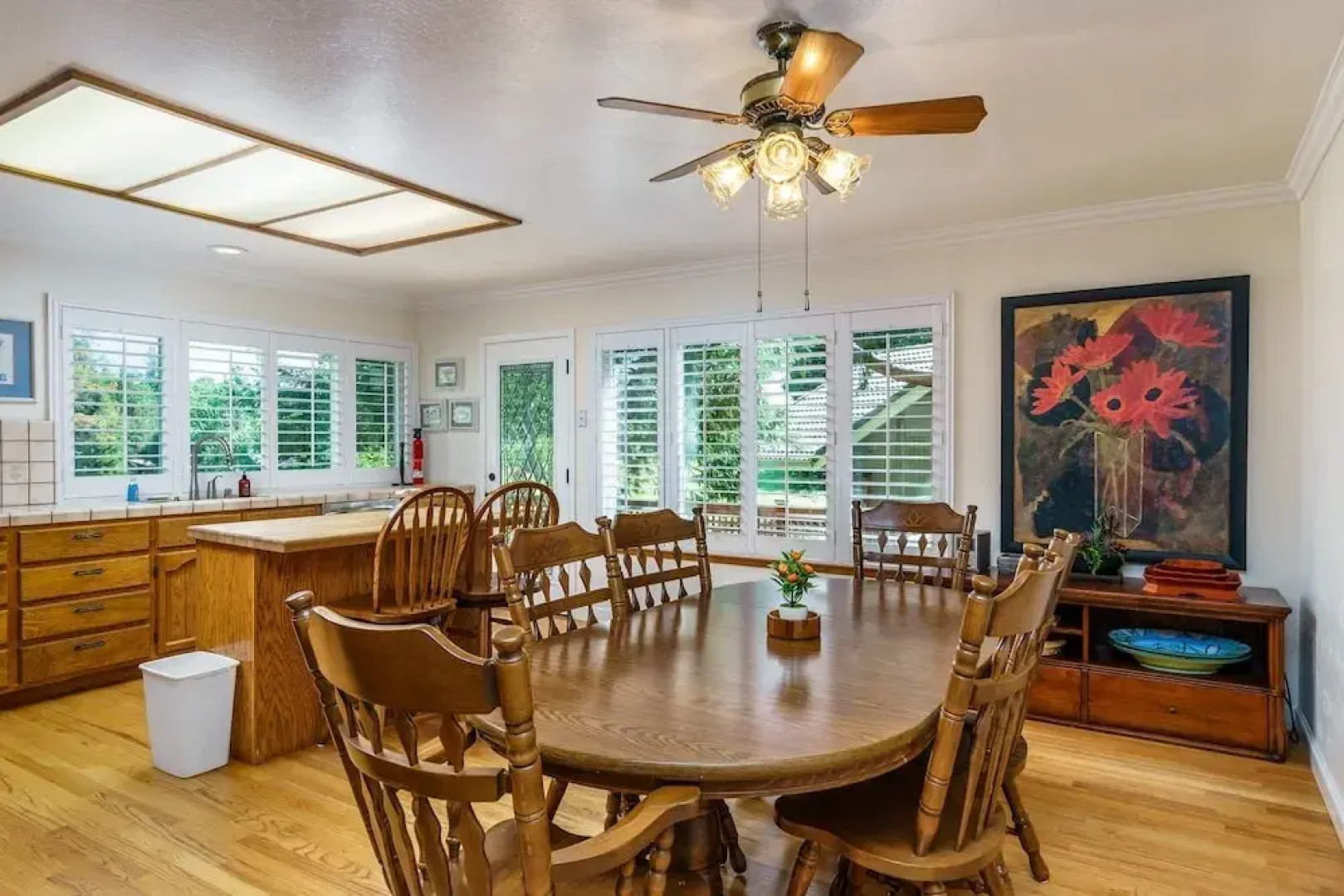 Creme De La Creme 2 - Pet Friendly and Amazing Golf-Course Views by Yosemite Region Resorts