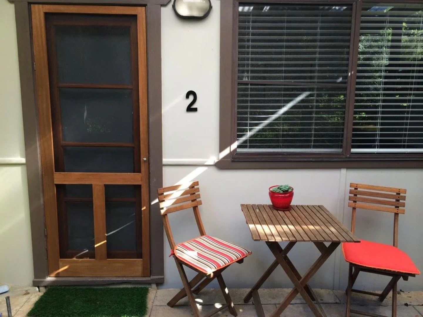 Ella May Holiday Flats