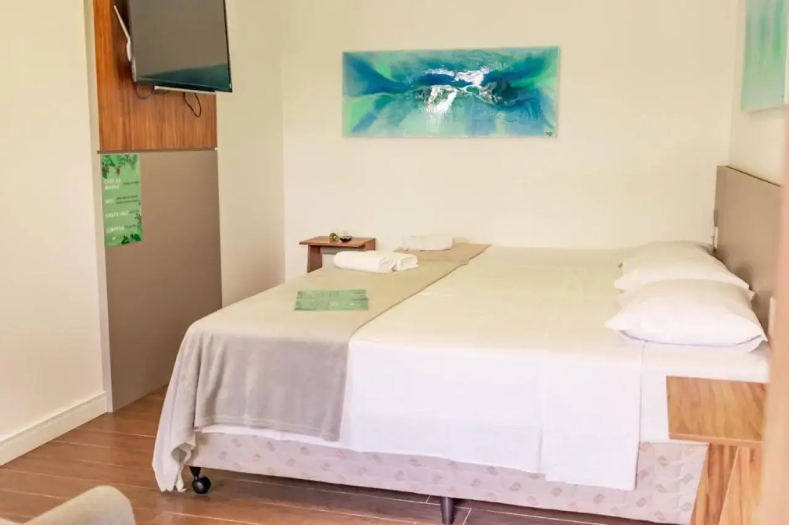 Pousada Morada do Estaleiro