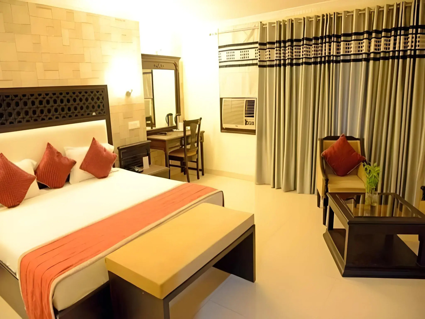 Hotel City Heart Premium