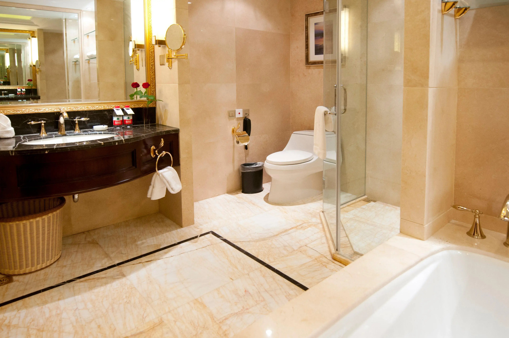 Crowne Plaza Deqing Moganshan by IHG