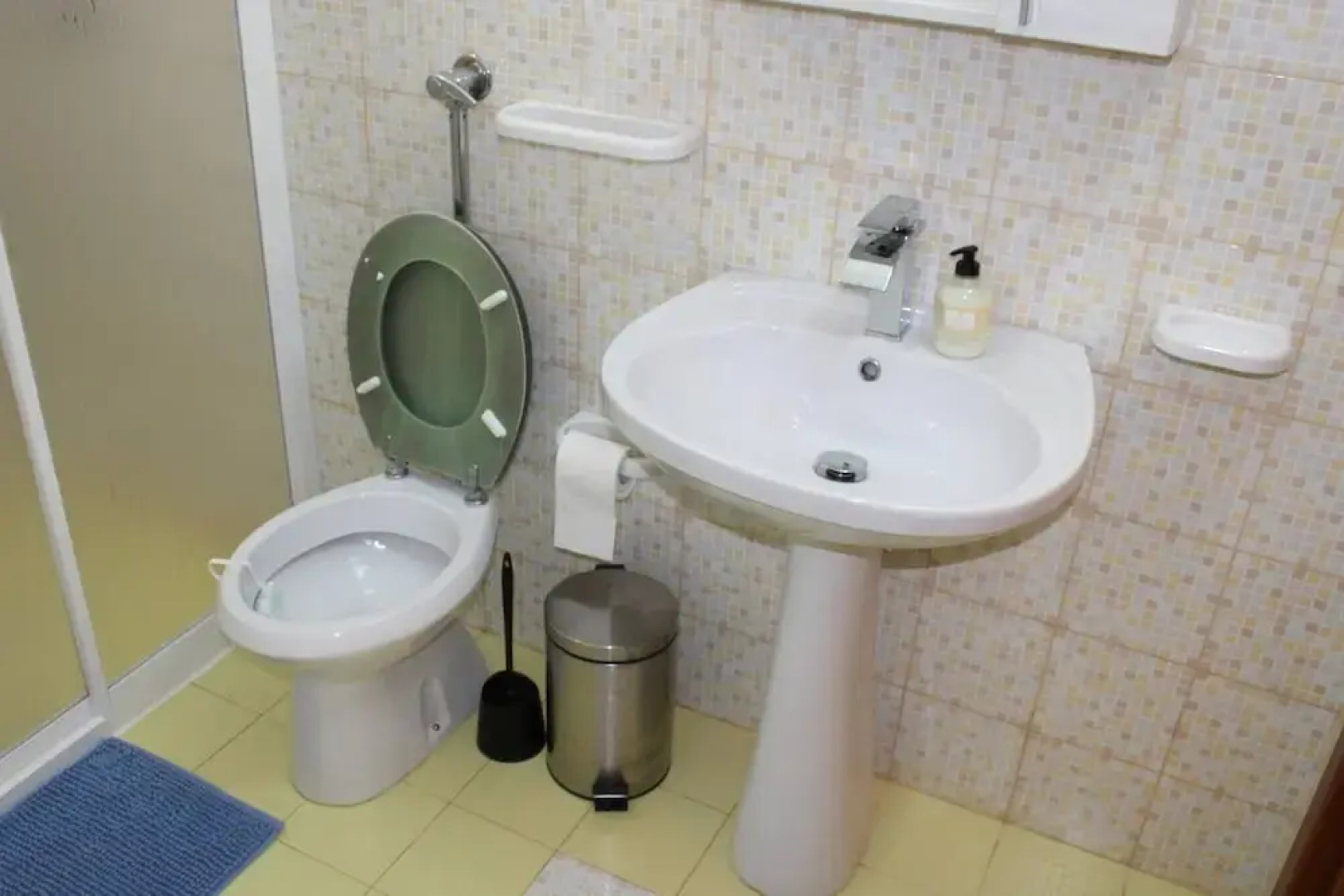 Smiles & Sunsets - Marino's Resort