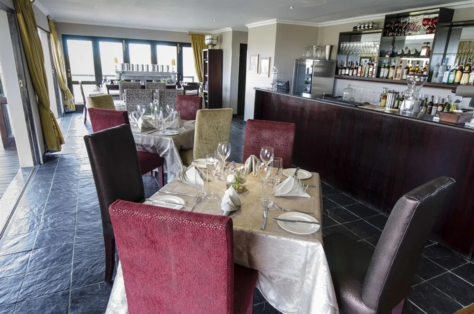 Miarestate Hotel & Spa