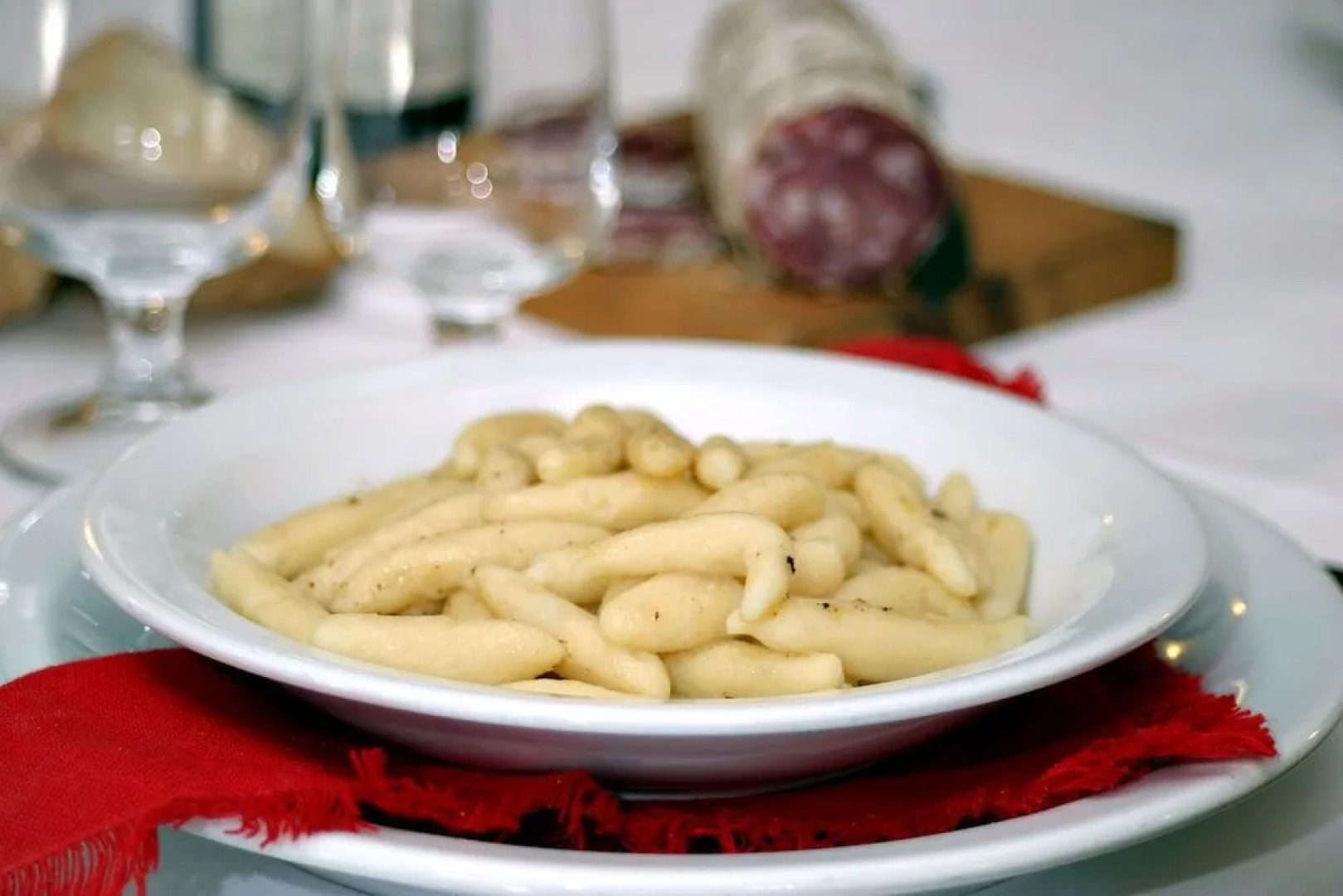 Agriturismo Il Mulino Delle Fucine