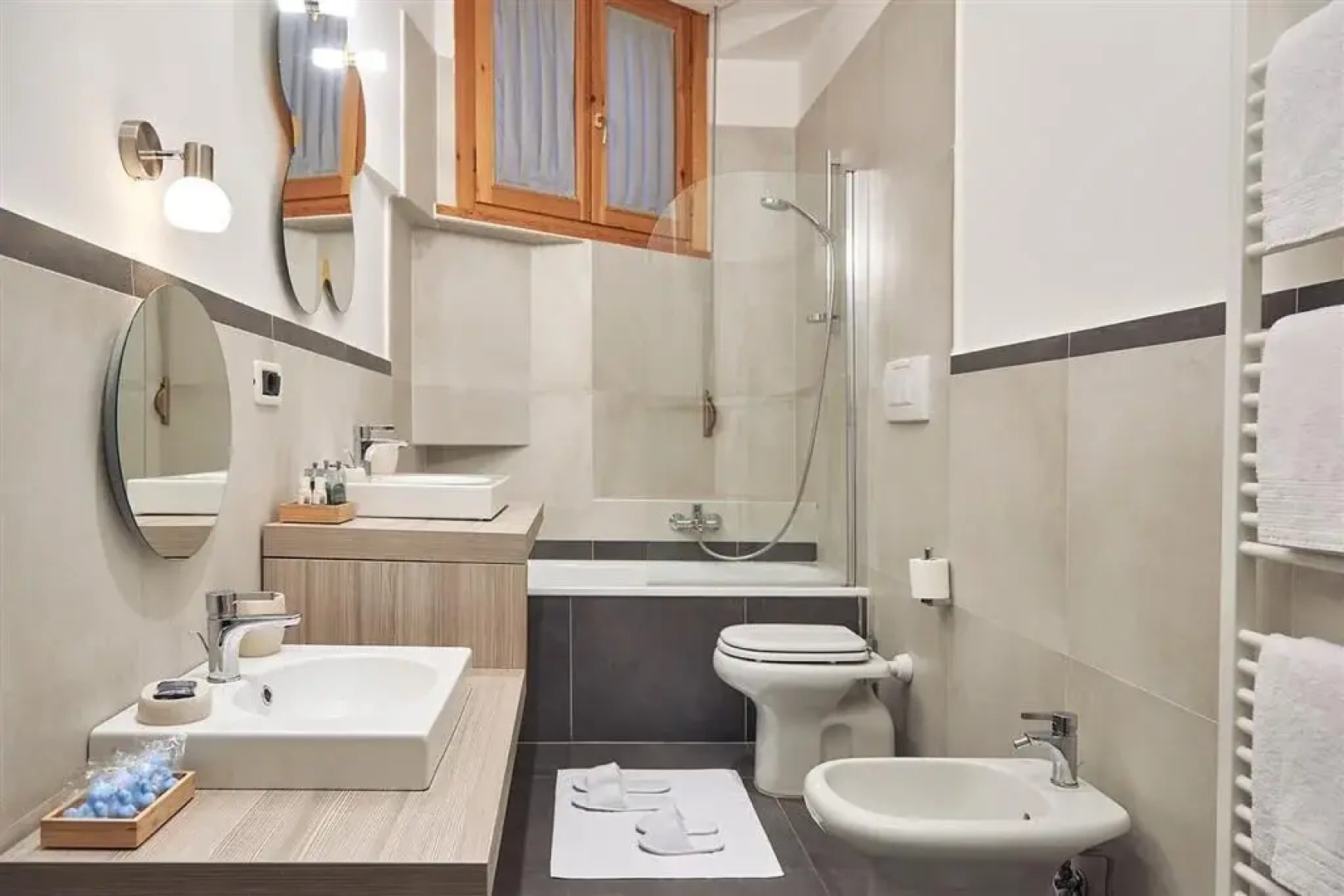 Residence Leopoldo