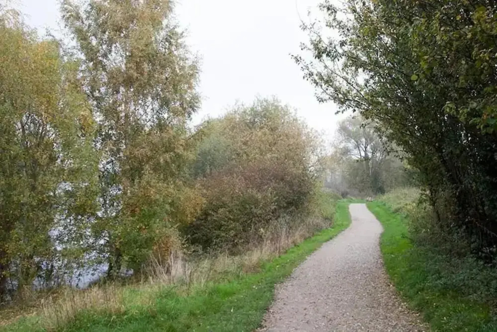 Tranquil Aylesford Retreat With 5 Bedrooms