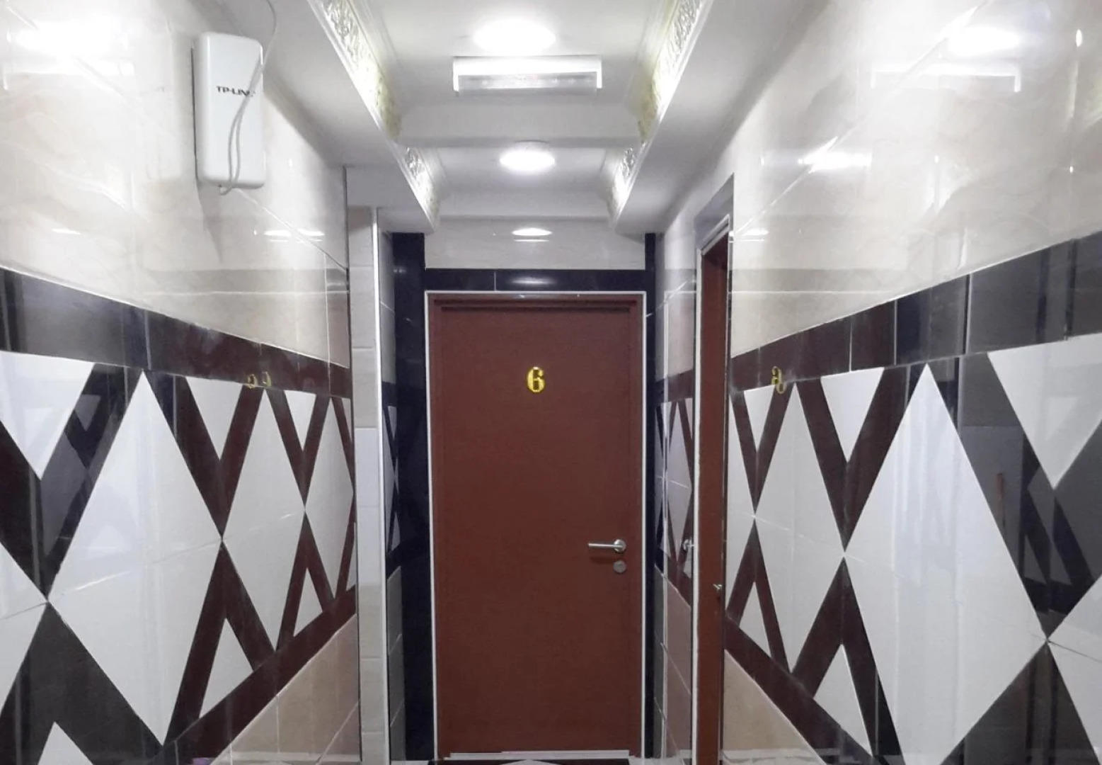 New Wave Ampang Point Hotel