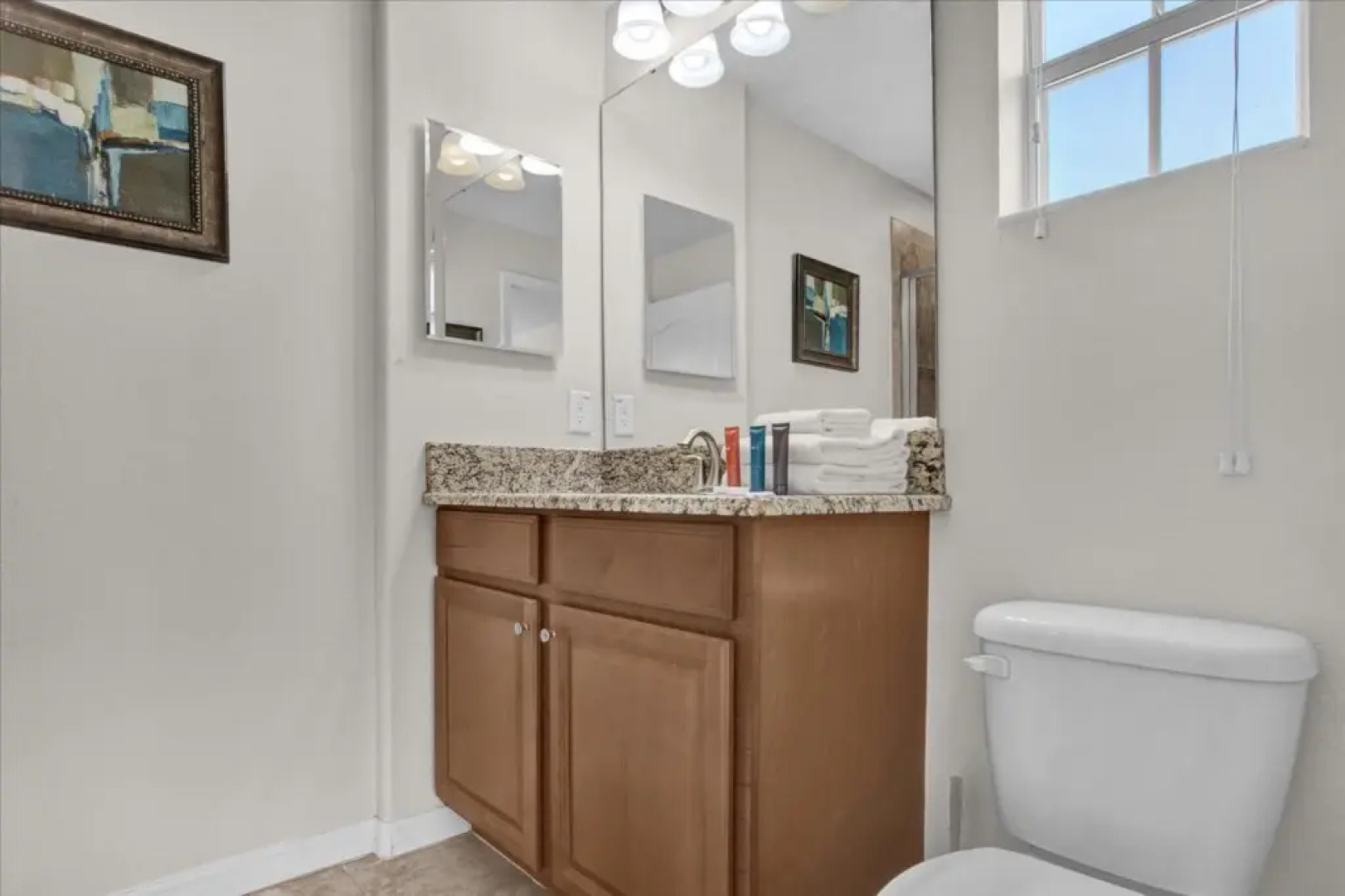 5 Bedrooms / 4 Bathrooms / Paradise Palms (8869 CP), Kissimmee, US