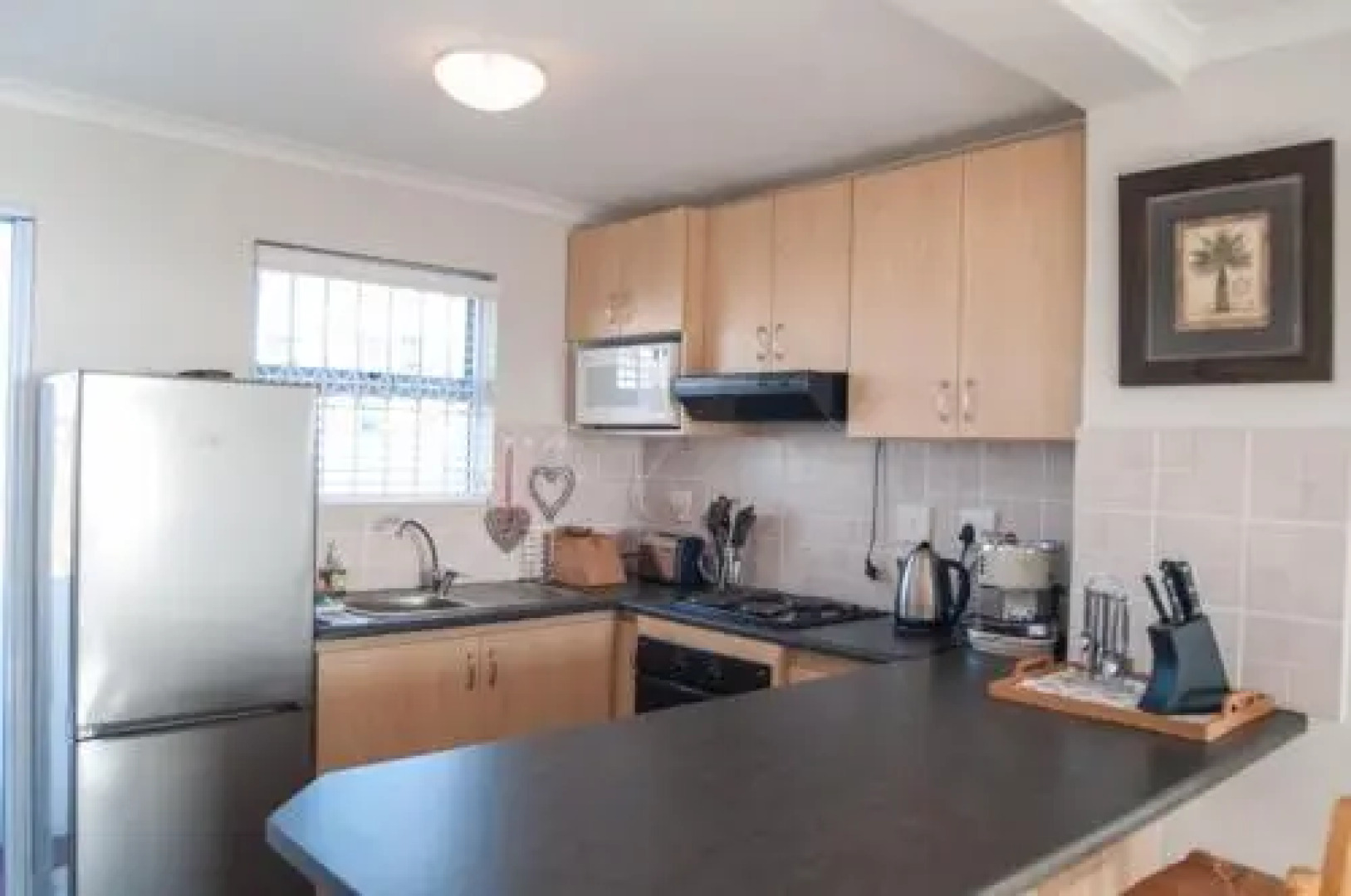 Malindila Apartment & House