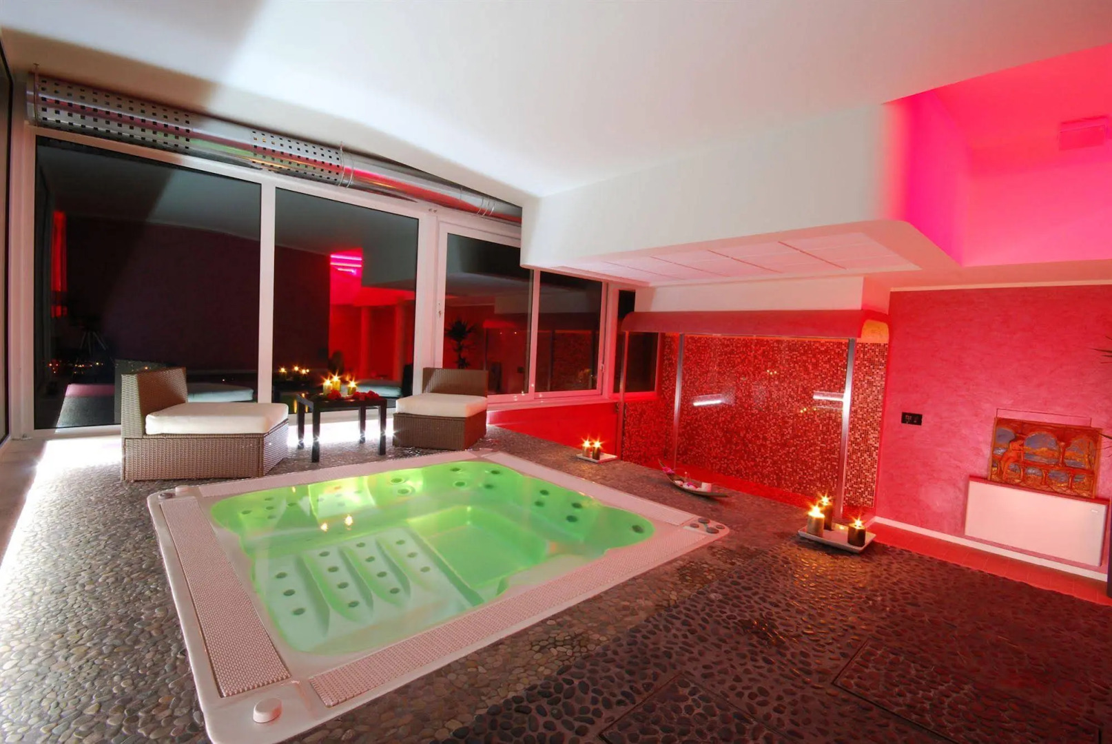 Hotel Wellness Villa Susanna Degli Ulivi