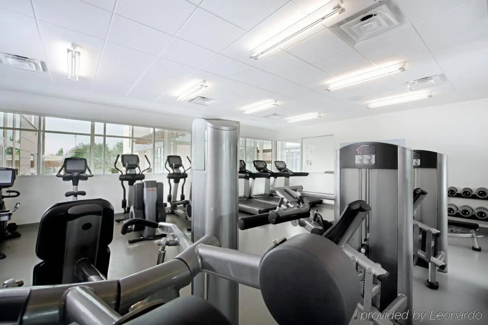 Element Arundel Mills BWI Airport