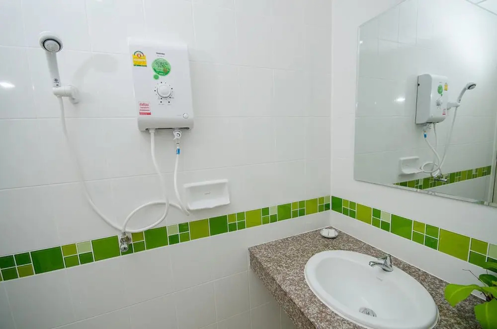 Sukalya Apartment Suratthani