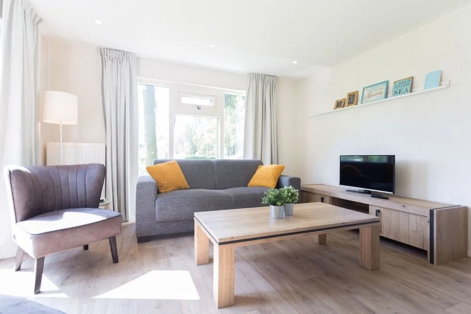 TopParken Recreatiepark de Wielerbaan