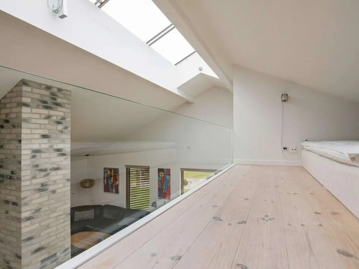 6 Person Holiday Home in Hjorring